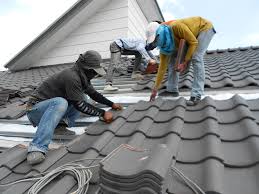 Best Tile Roofing Installation  in Ware Shoals, SC